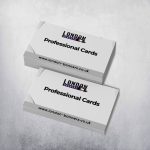 Professional Cards