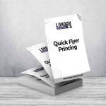Quick Flyer Printing