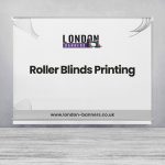 Roller Blinds