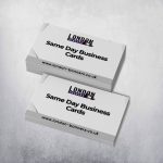 Same Day Business Cards