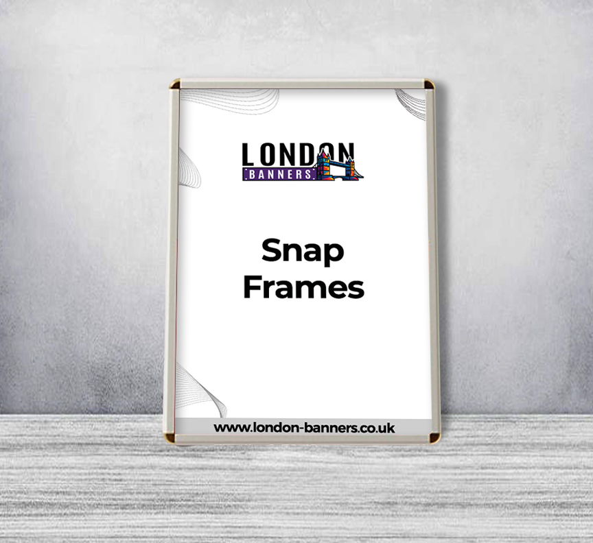 Snap Frames