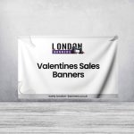 Valentines Sales Banners