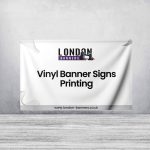Vinyl Banner Signs Printing