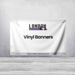Vinyl Banners
