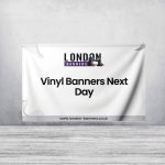 Vinyl Banners Next Day