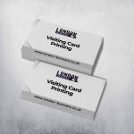 Visiting Card Printing