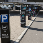 Printed Bollard Covers