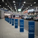 Event Bollard Covers